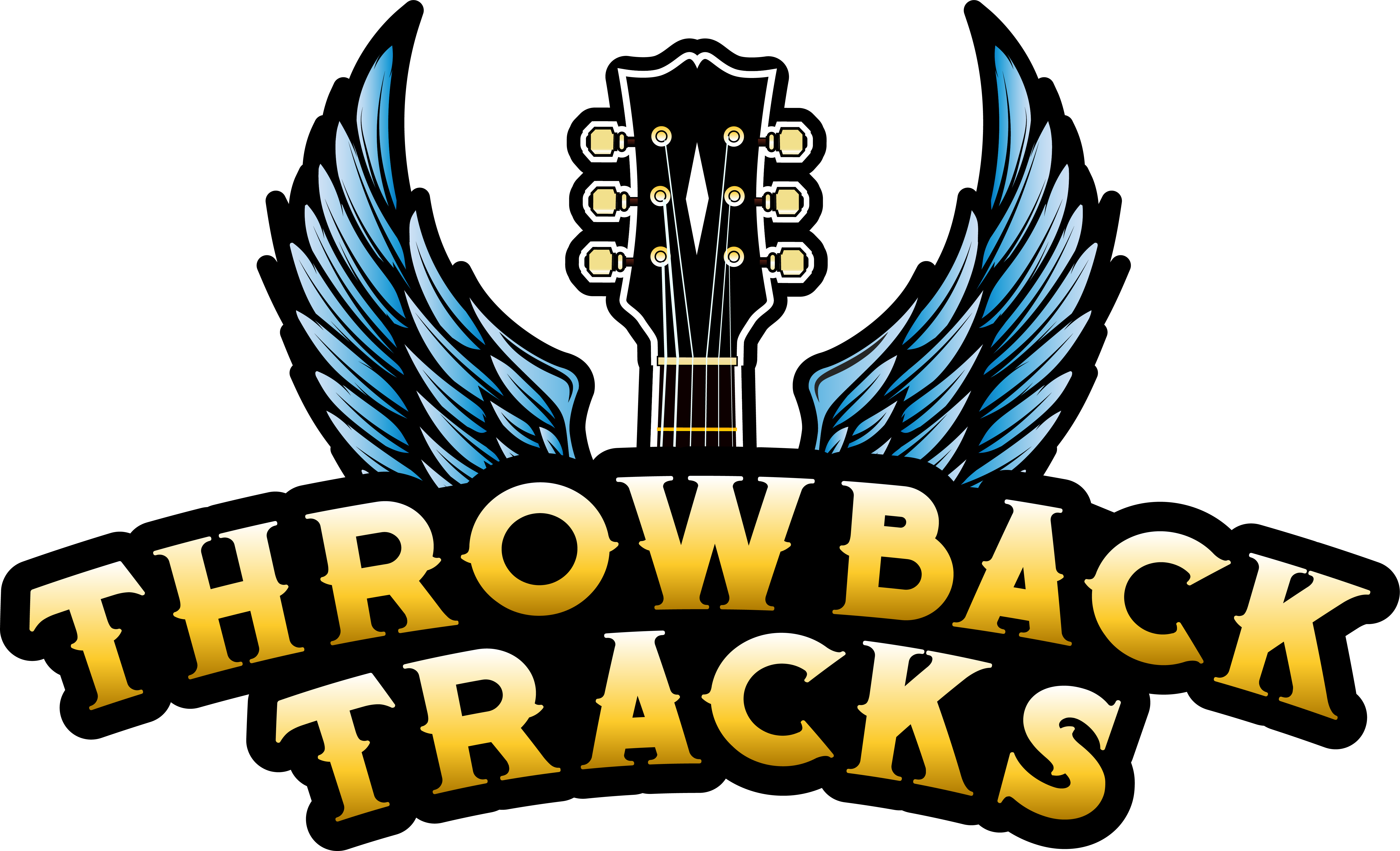 ThrowBack Tracks